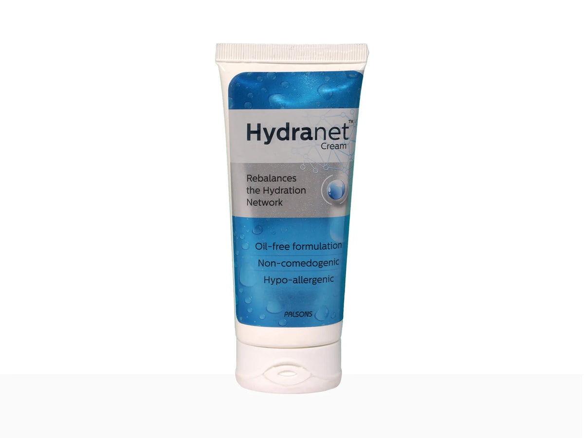 Hydranet Cream