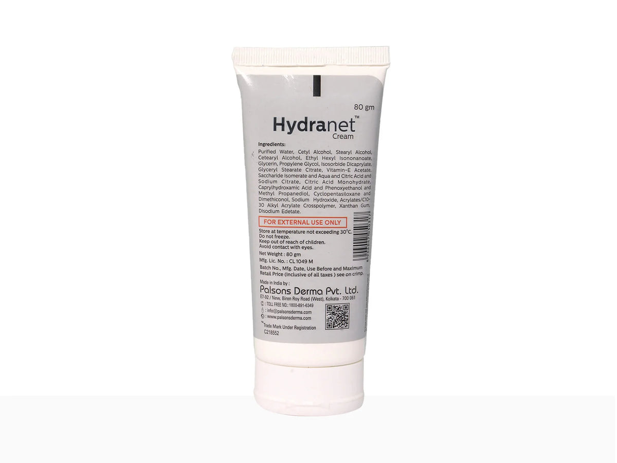 Hydranet Cream