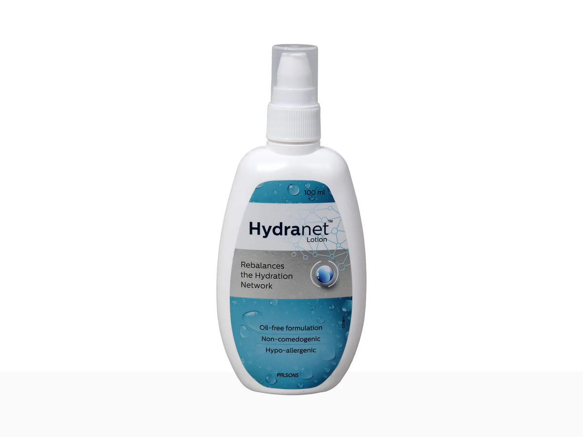 Hydranet Lotion