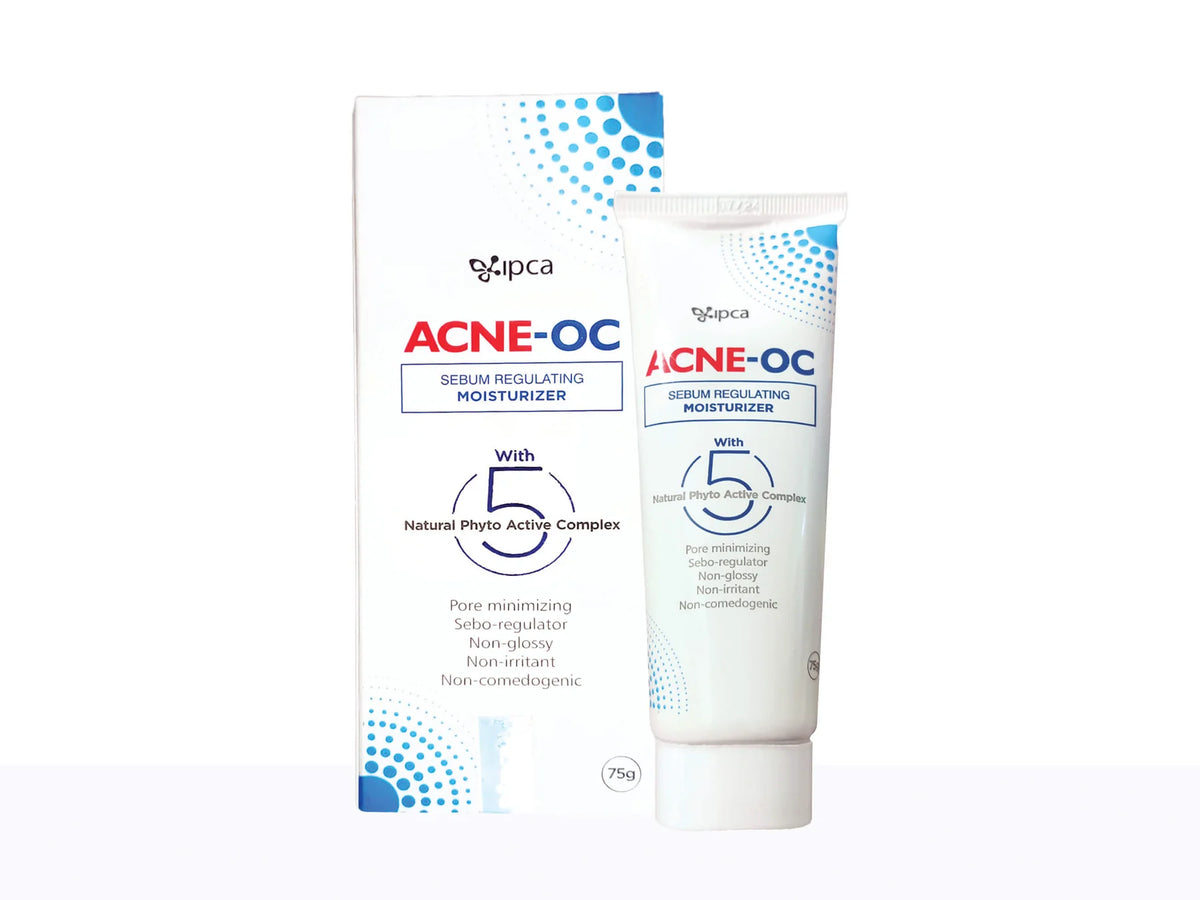 IPCA Acne-OC Sebum Regulating Moisturizer