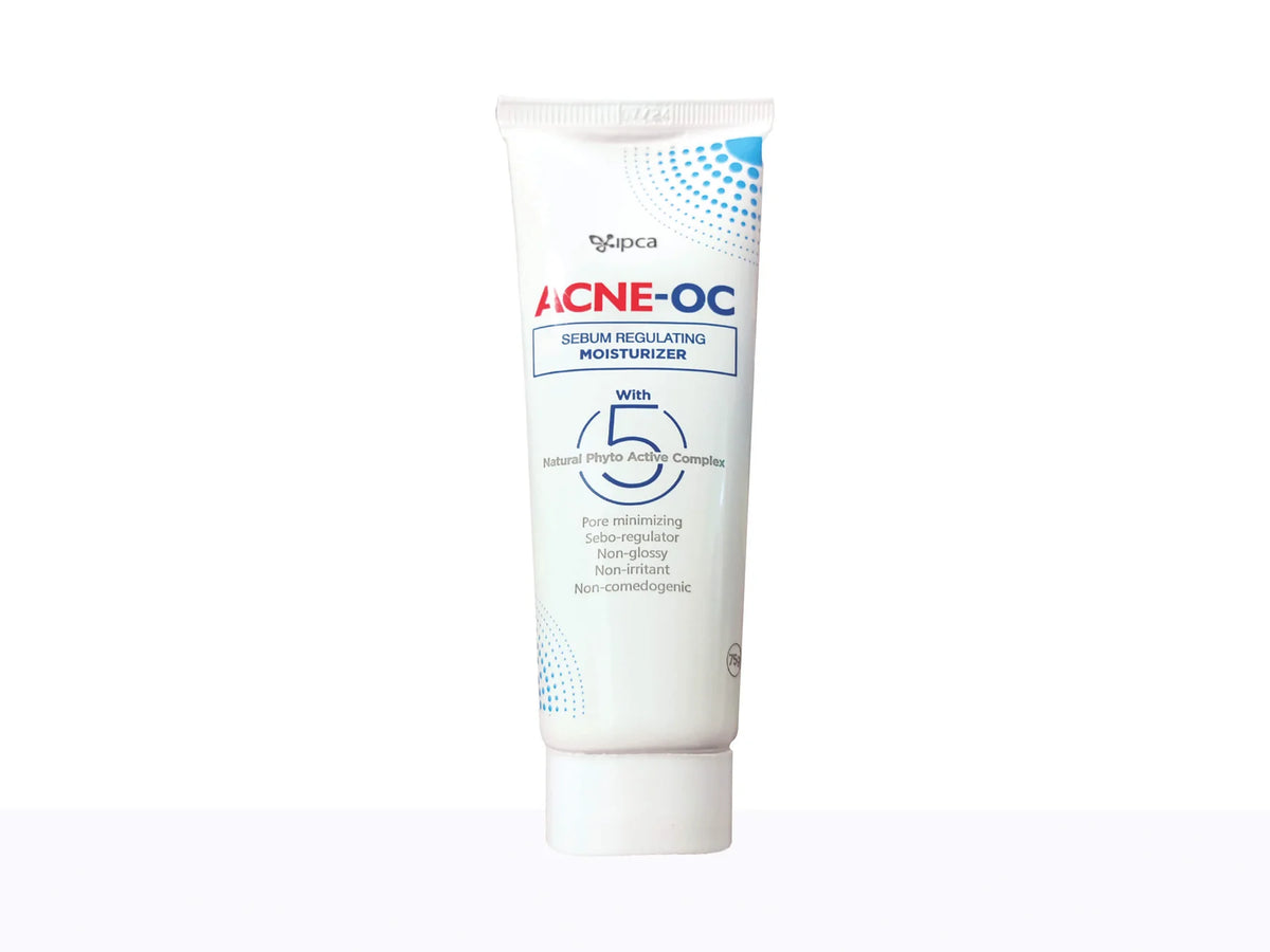 IPCA Acne-OC Sebum Regulating Moisturizer