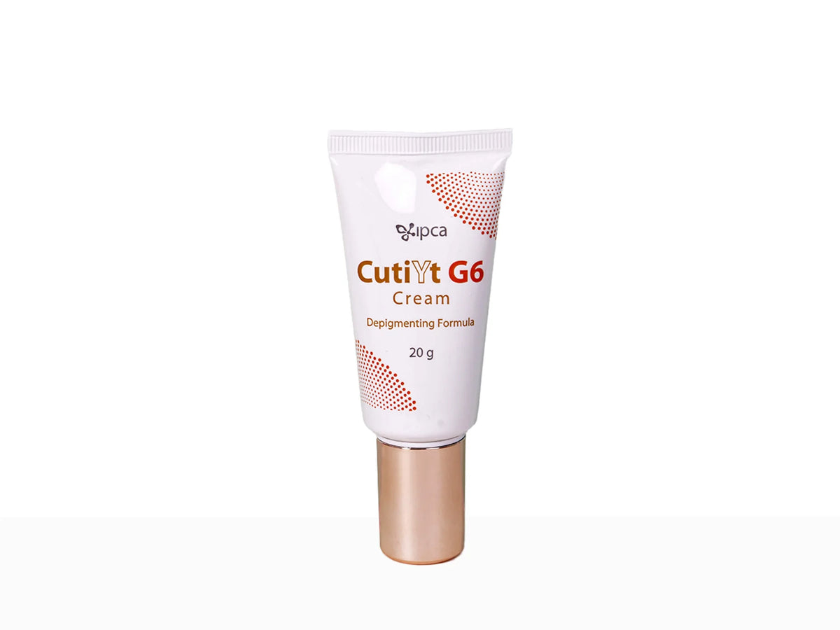 IPCA CutiYt G6 Cream