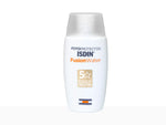 ISDIN Fotoprotector Fusion Water Sunscreen SPF 50