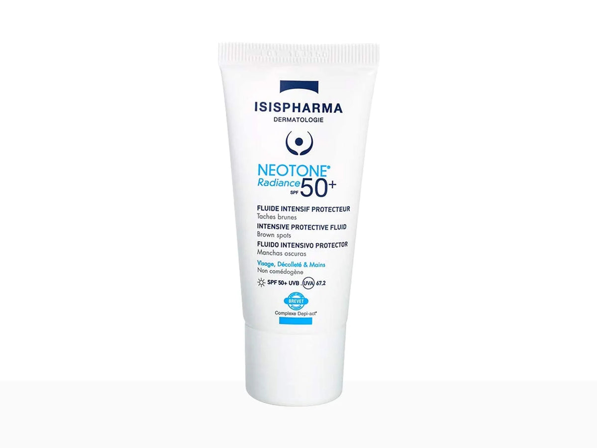 ISIS Pharma Neotone Radiance SPF 50+