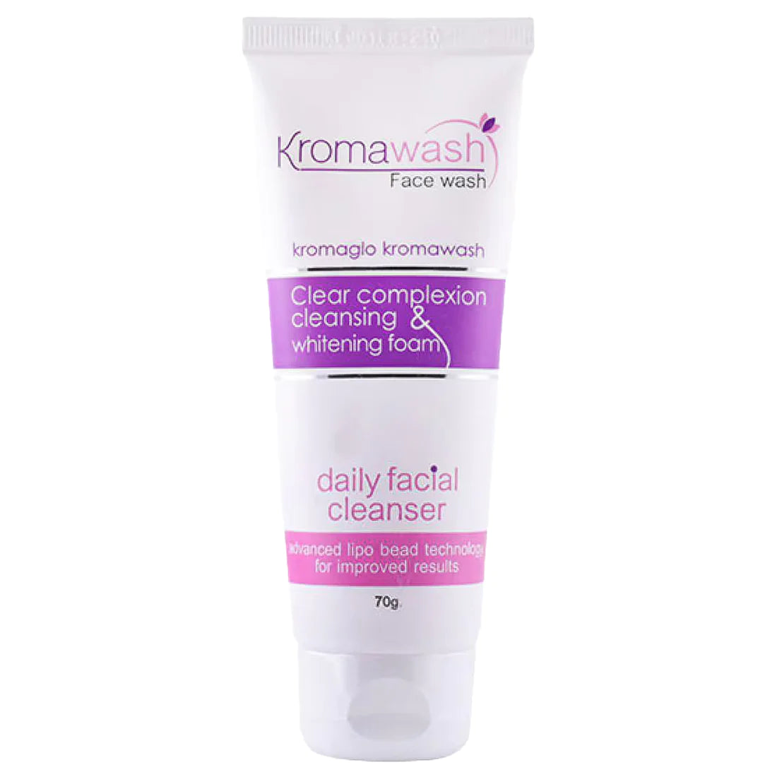 Kromawash Face Wash