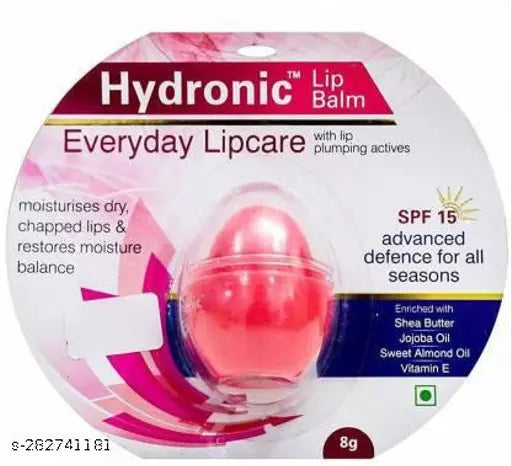 HYDRONIC LIPS BALM