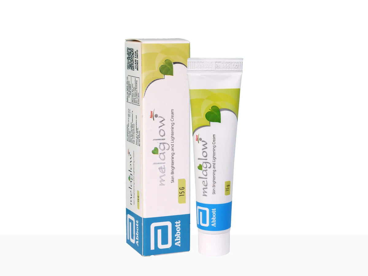 Melaglow Skin Brightening and Lightening Cream