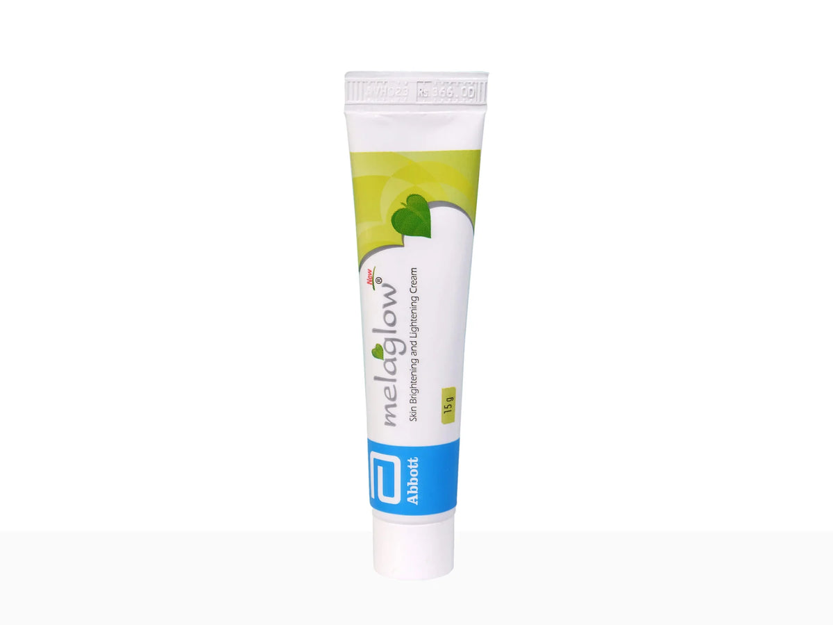 Melaglow Skin Brightening and Lightening Cream