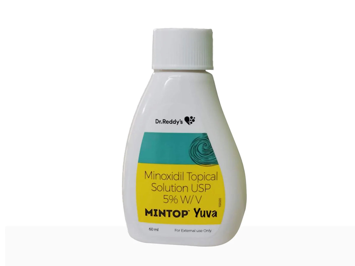 Mintop Yuva 5% Solution