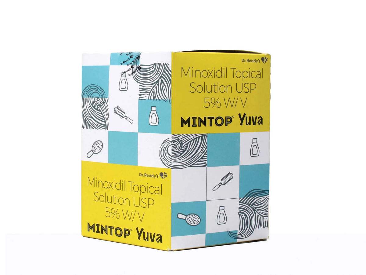 Mintop Yuva 5% Solution