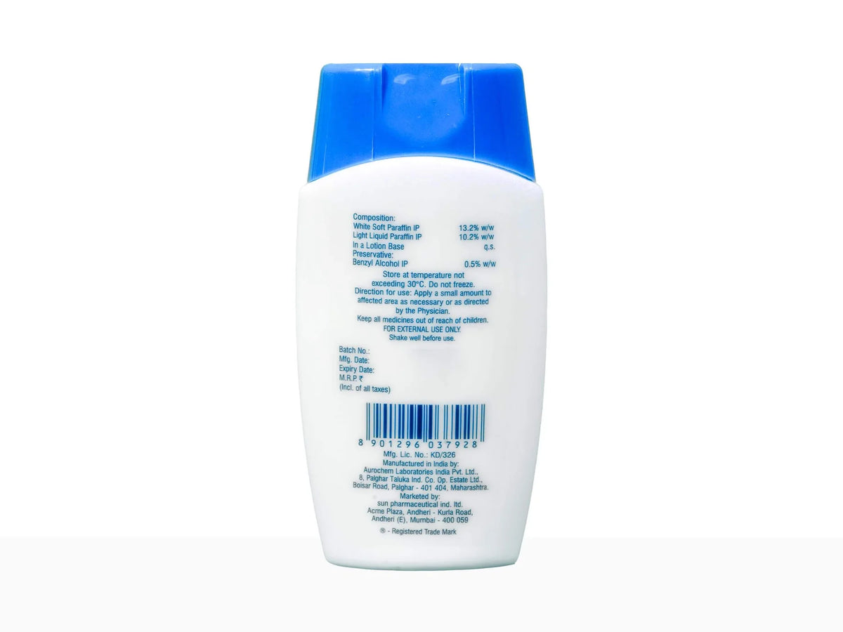 Moisturex Soft Lotion