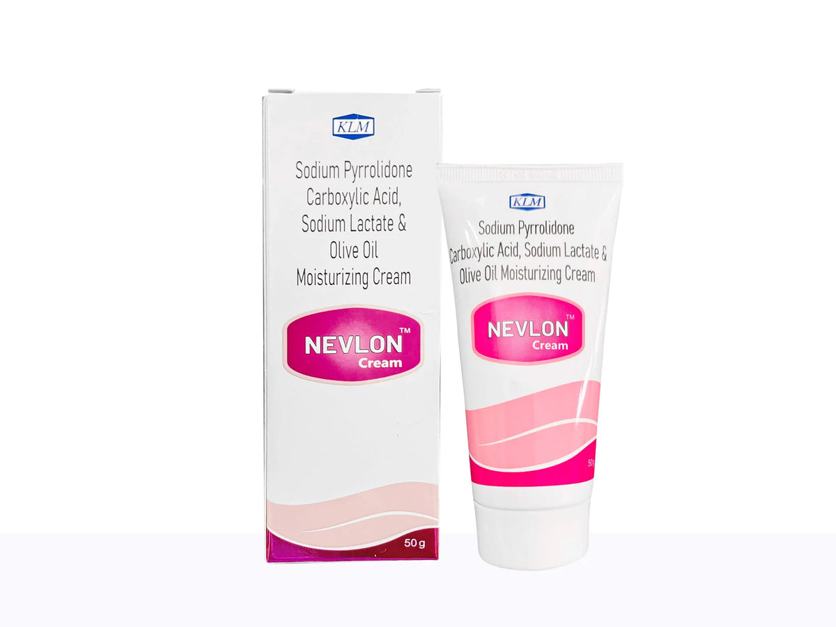 Nevlon Moisturizing Cream