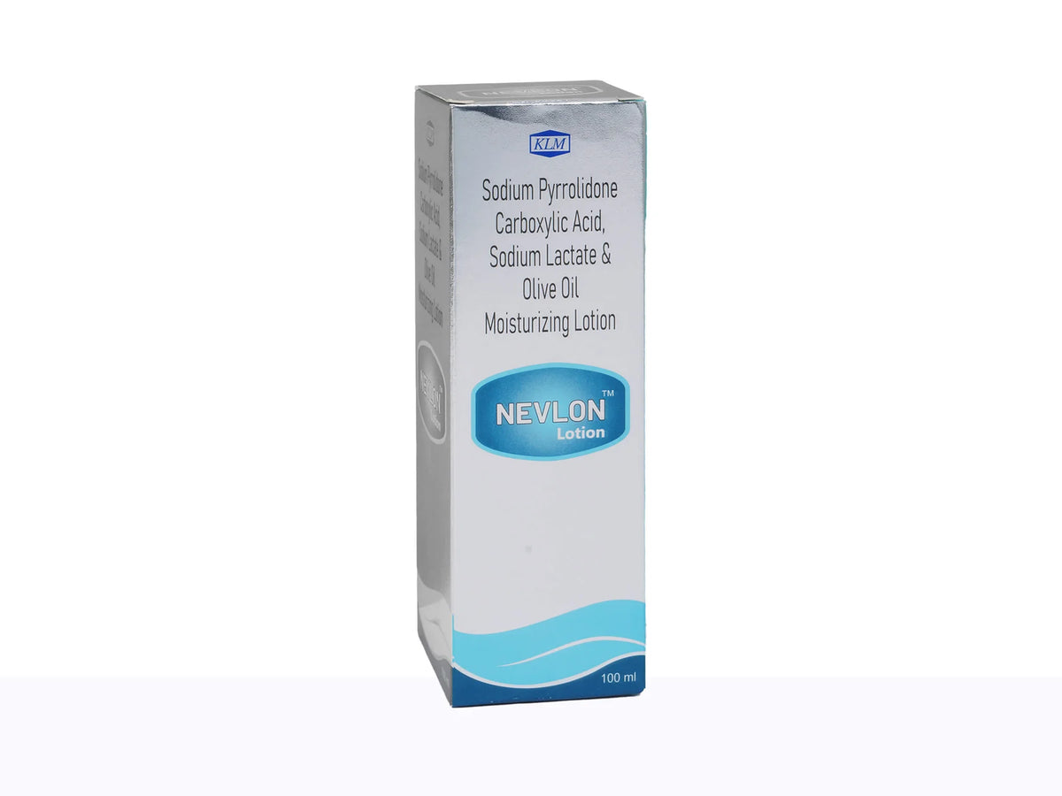 Nevlon Moisturizing Lotion