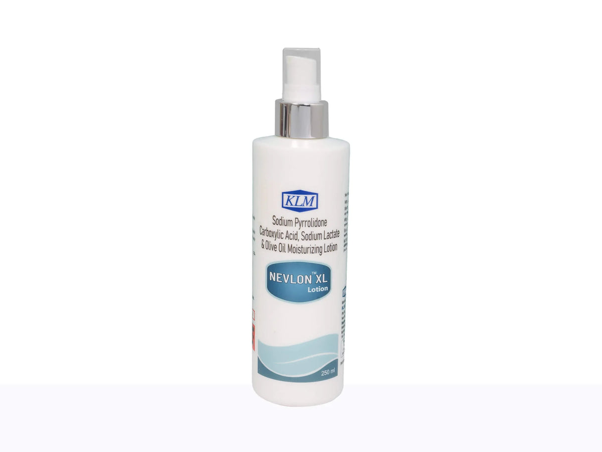 Nevlon XL Moisturizing Lotion