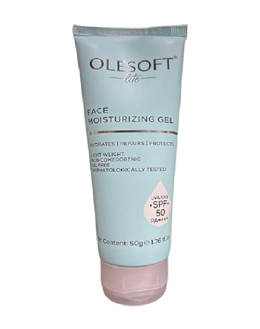 OLESOFT LITE MOISTURIZER