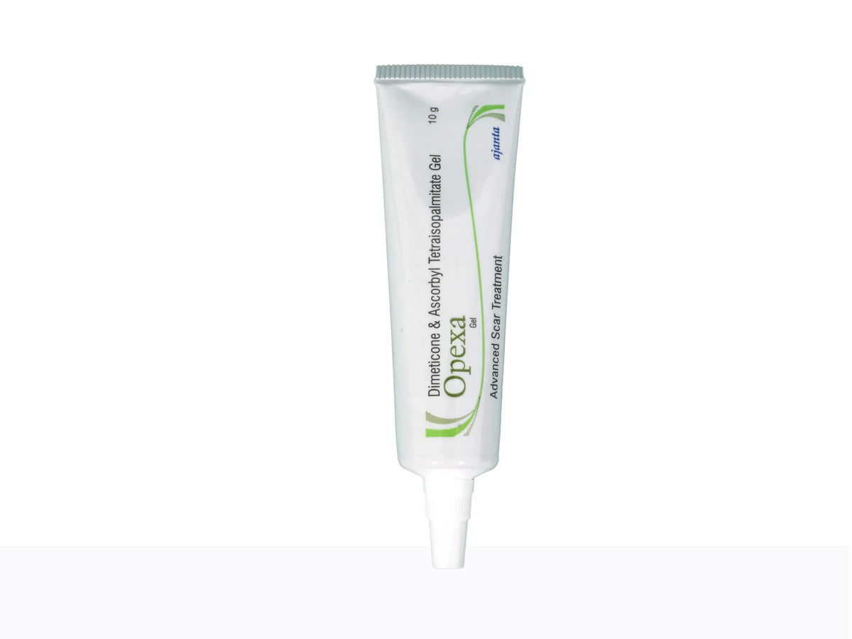 Opexa Gel