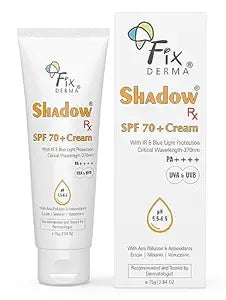 Fix derma shadow