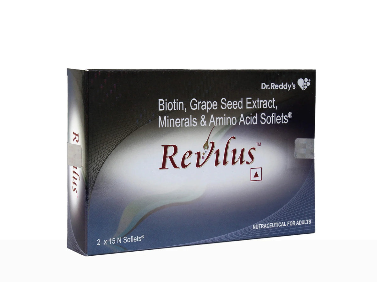 Revilus Softlets