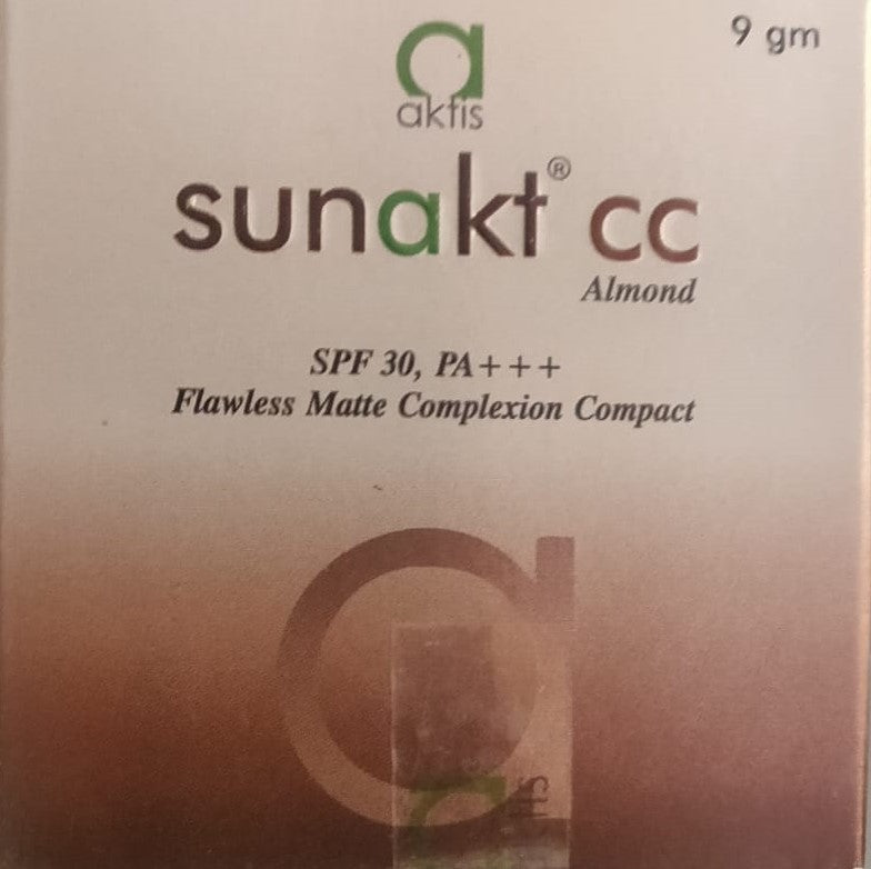 SUNACT CC