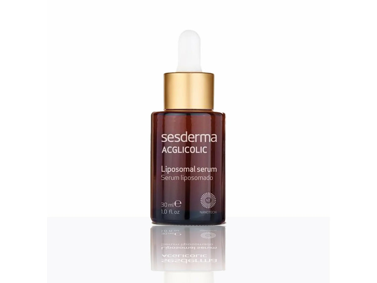 Sesderma Acglicolic Liposomal Serum