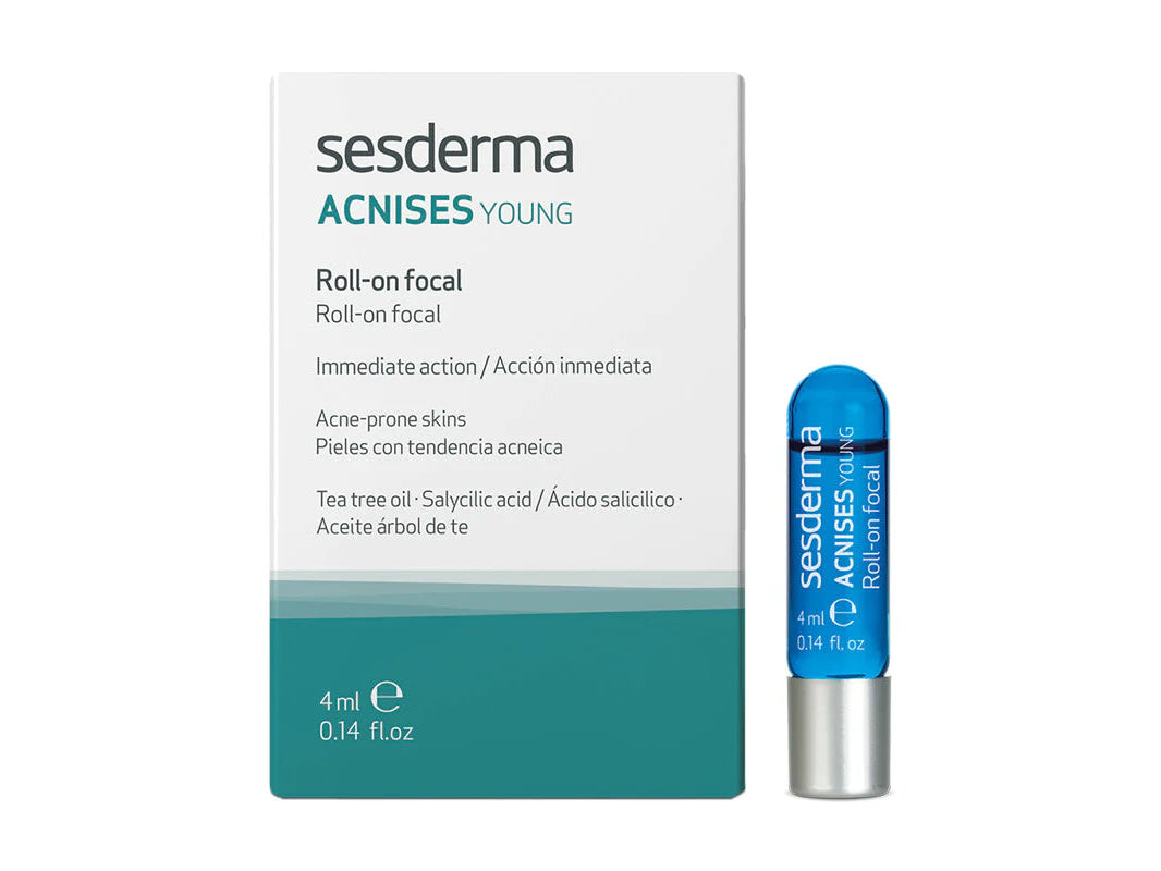 Sesderma Acnises Young Roll-On Focal