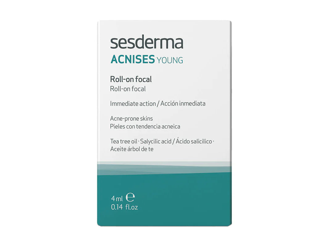 Sesderma Acnises Young Roll-On Focal