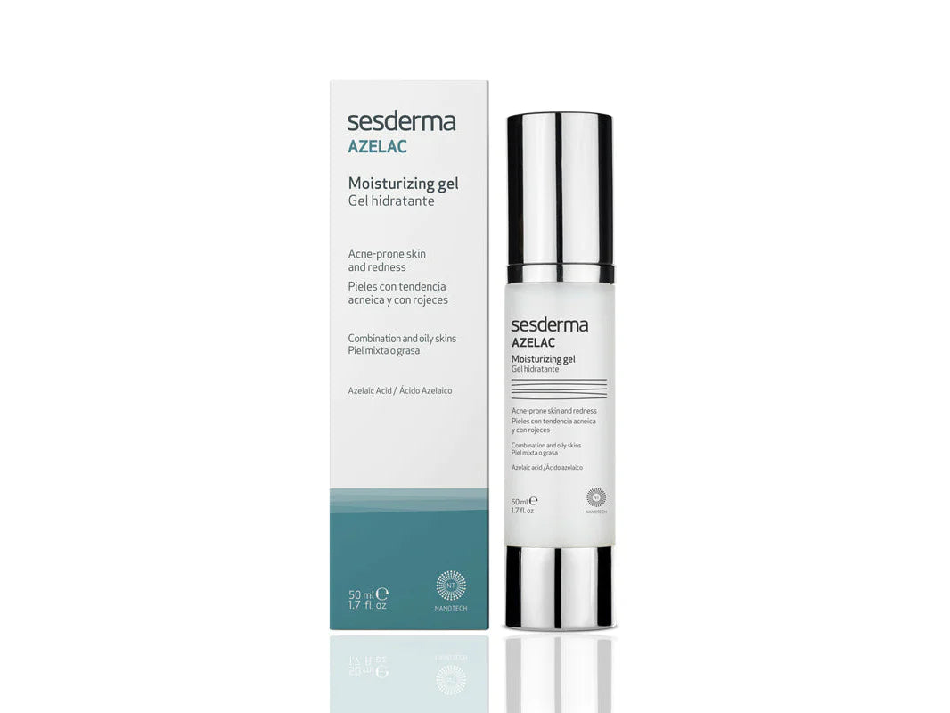 Sesderma Azelac Moisturizing Gel