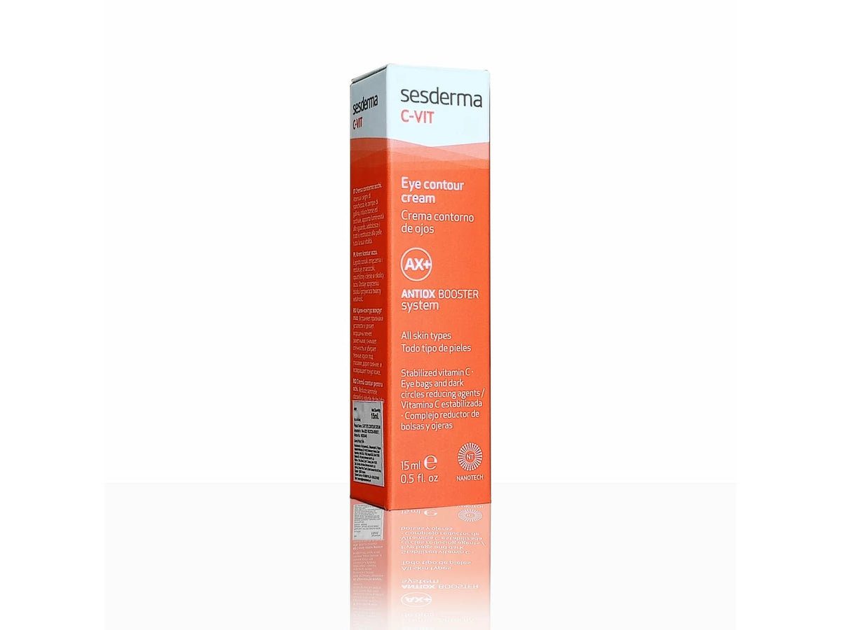 Sesderma C-VIT Eye Contour Cream