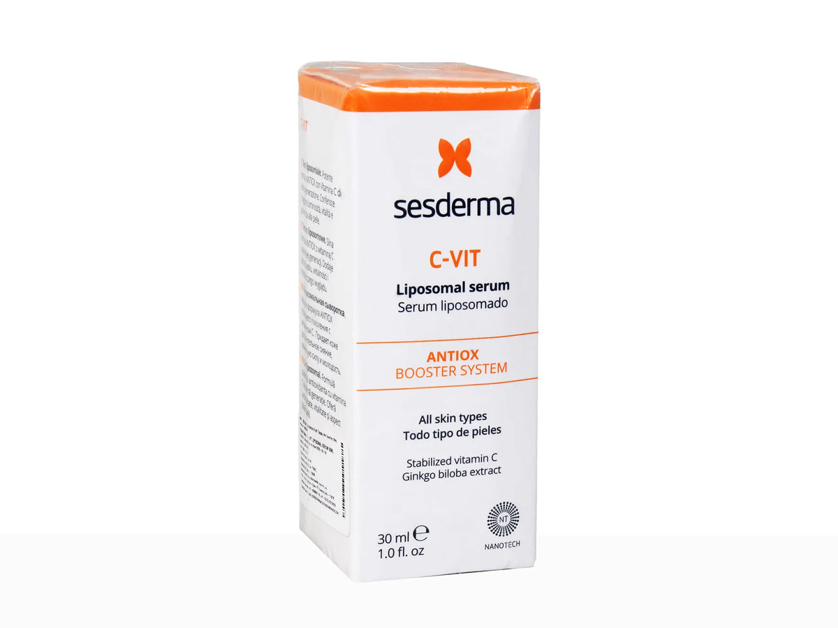 Sesderma C-VIT Liposomal Serum