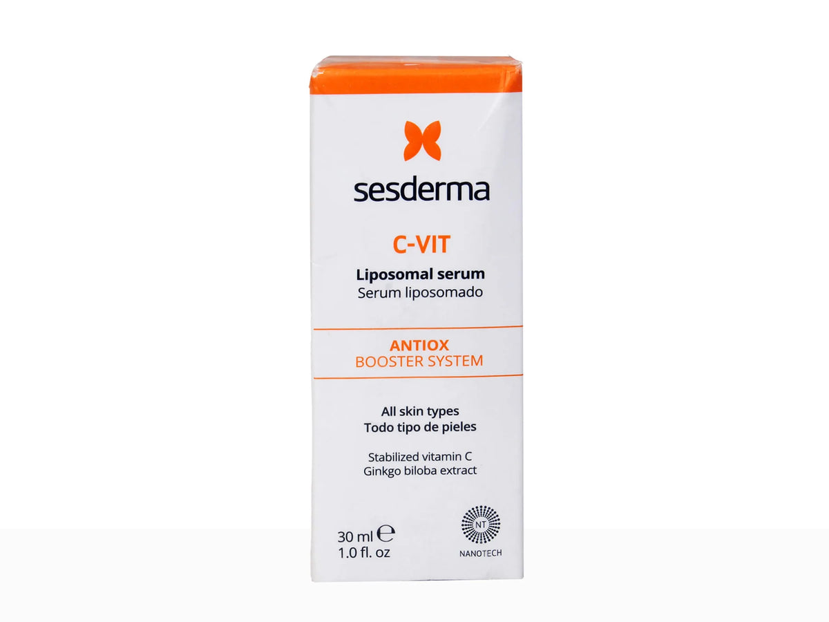 Sesderma C-VIT Liposomal Serum