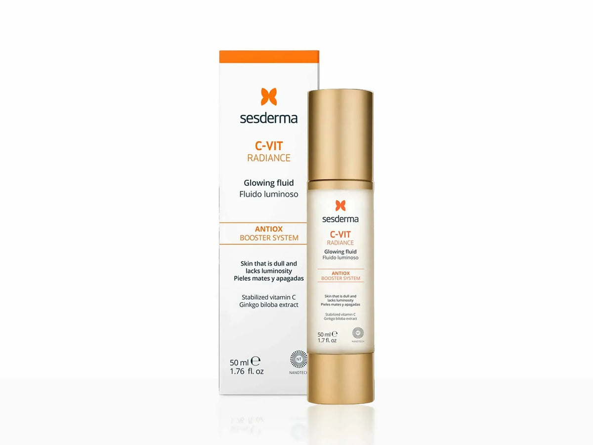 Sesderma C-VIT Radiance Glowing Fluid