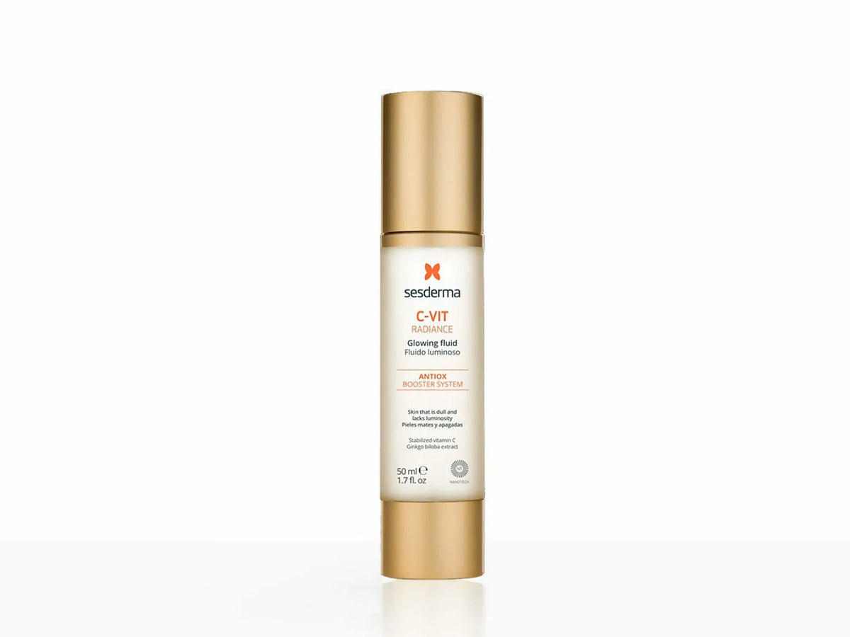 Sesderma C-VIT Radiance Glowing Fluid