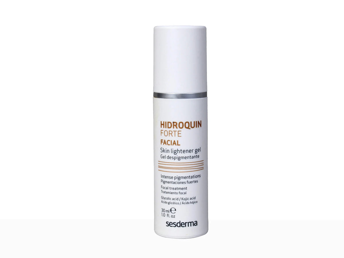 Sesderma Hidroquin Forte Facial Skin Lightner Gel