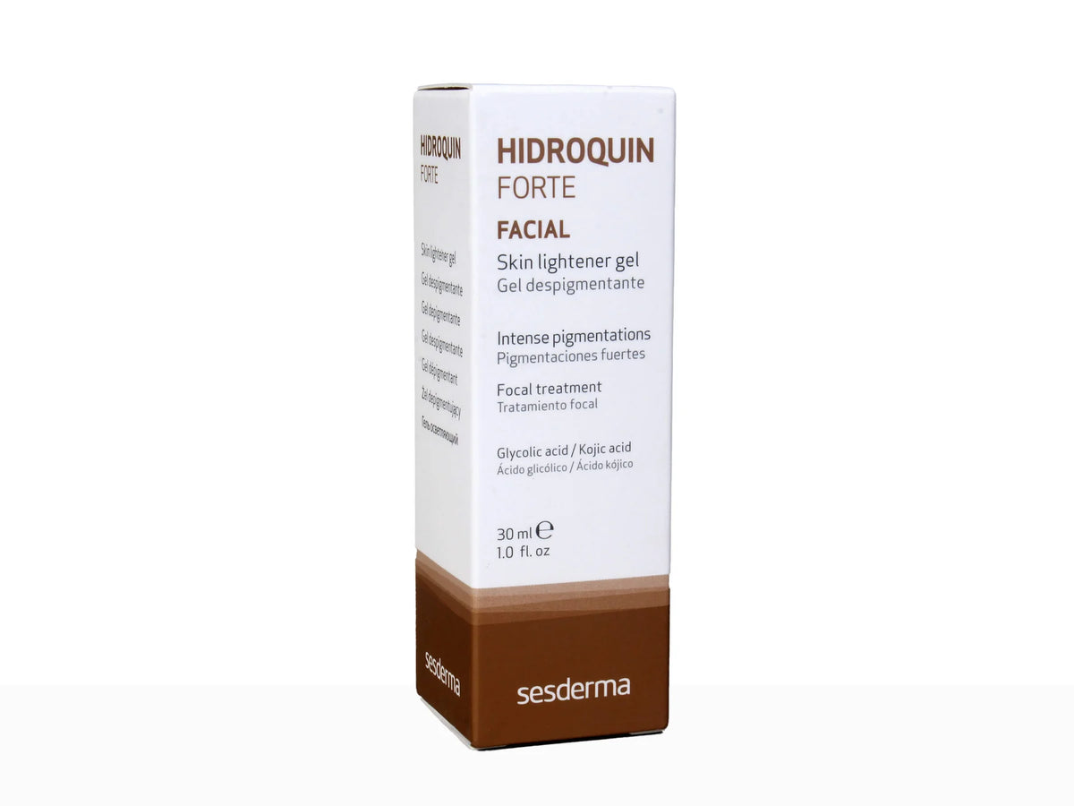 Sesderma Hidroquin Forte Facial Skin Lightner Gel