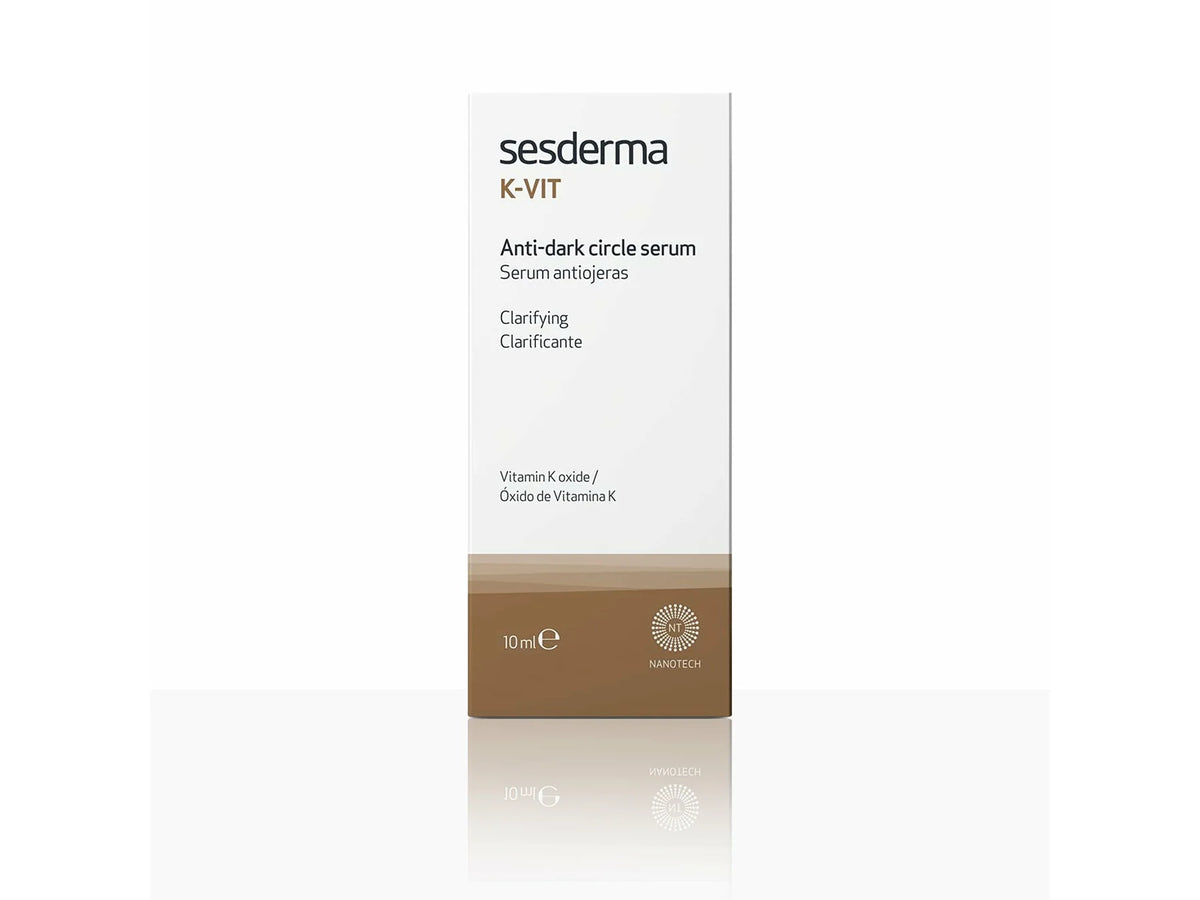 Sesderma K-VIT Anti-Dark Circle Serum