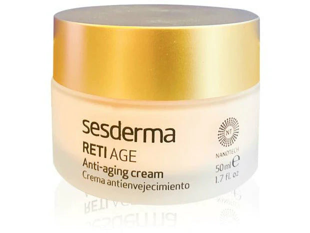 Sesderma Reti Age Anti-Aging Cream