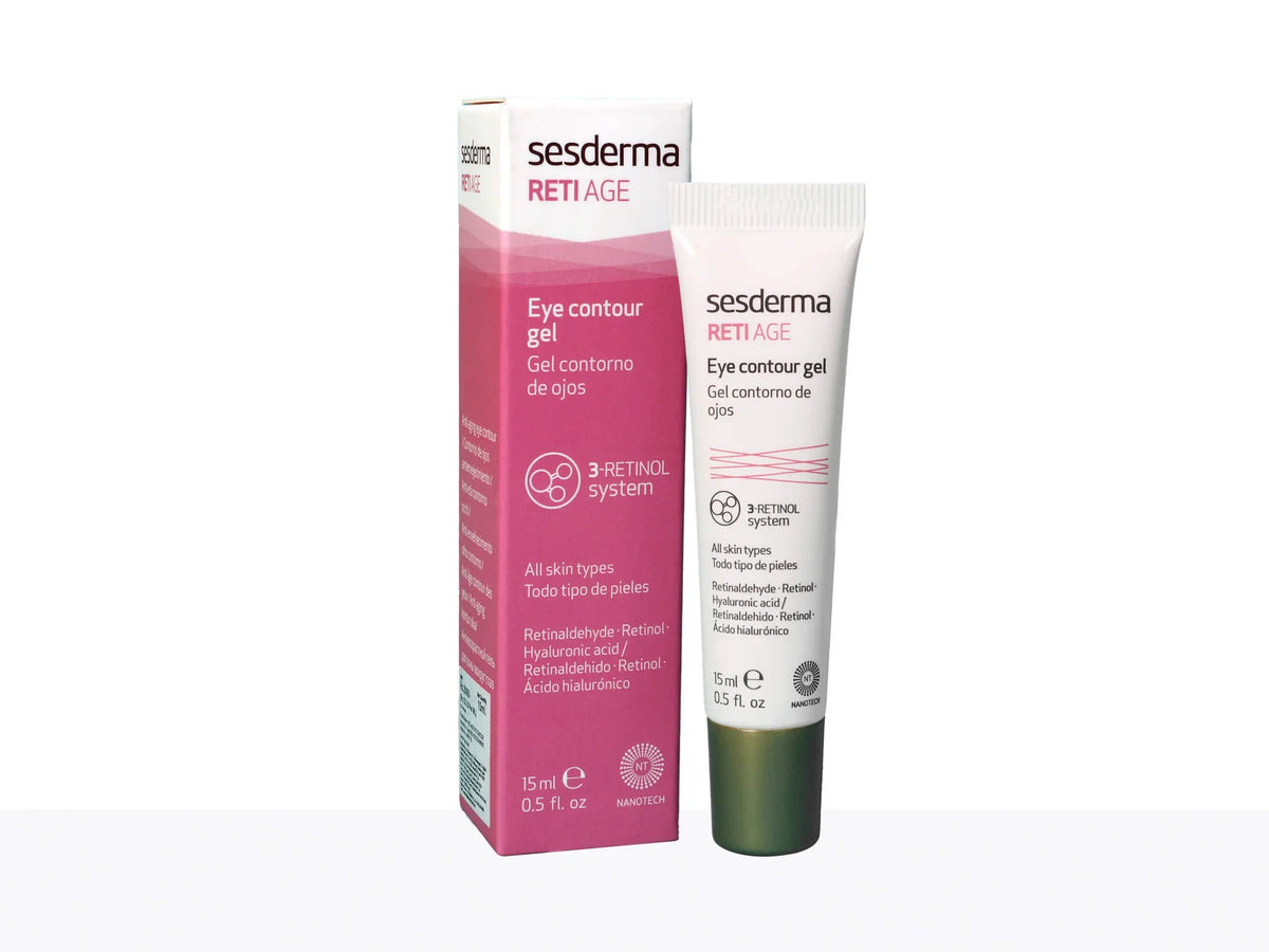 Sesderma Reti Age Eye Contour Gel