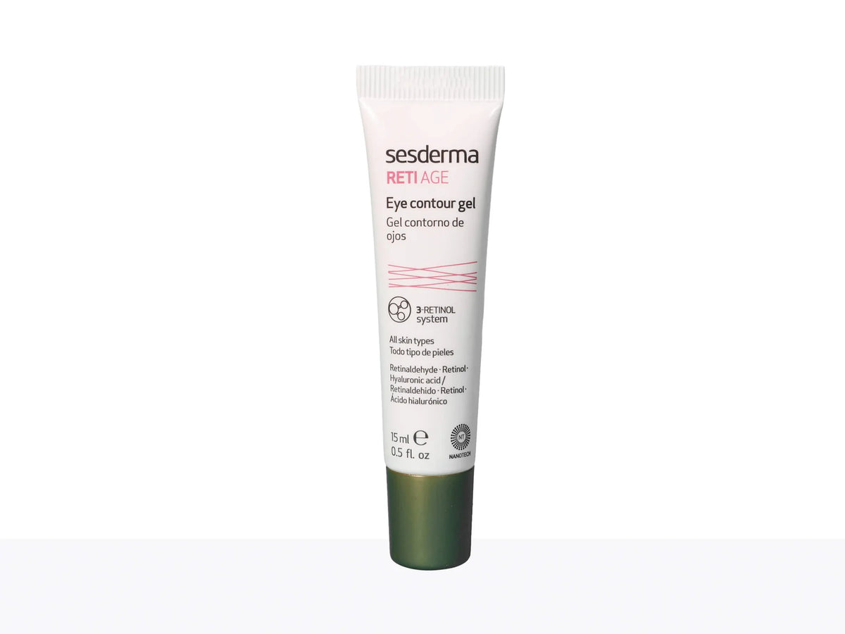 Sesderma Reti Age Eye Contour Gel