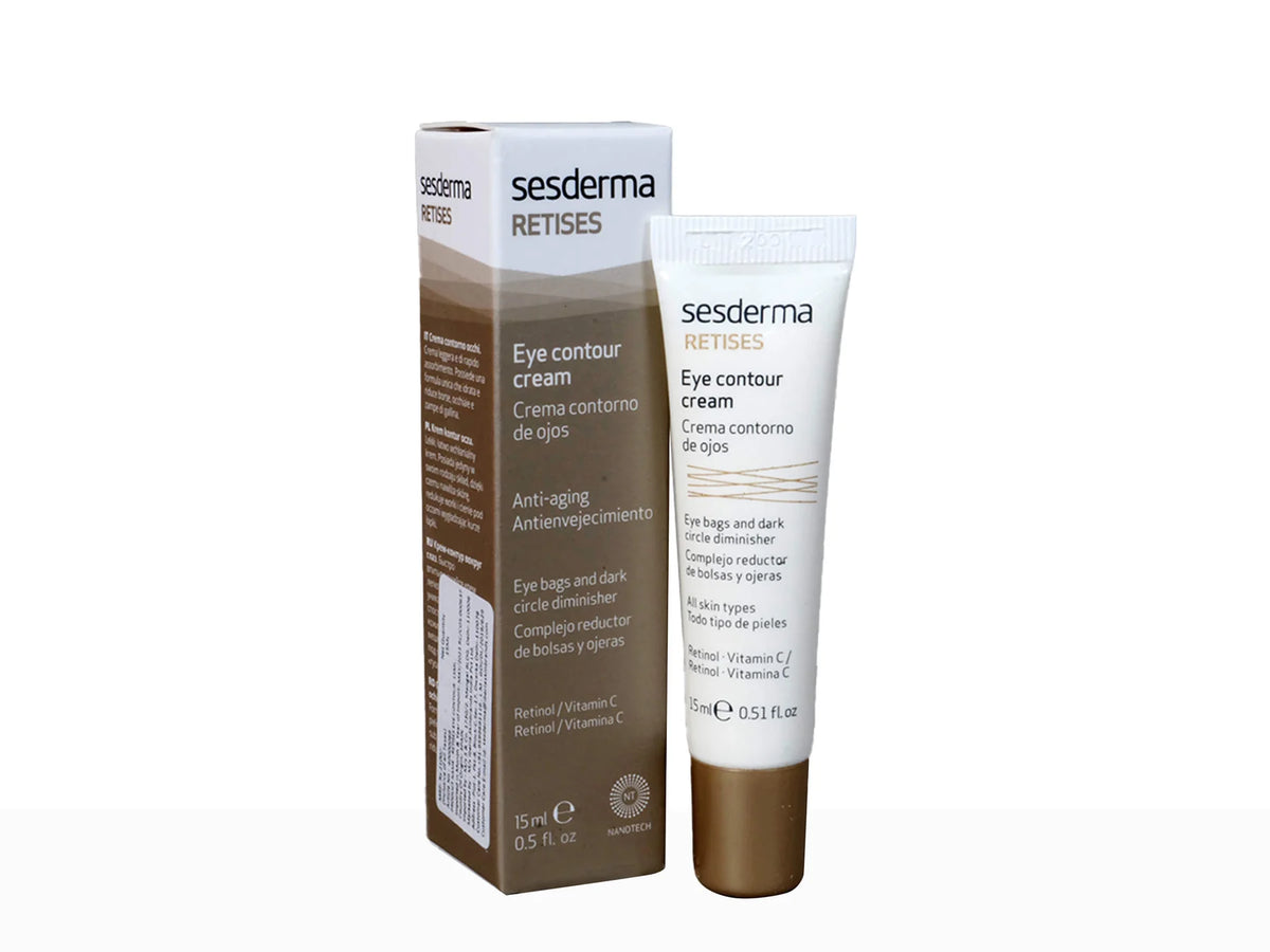 Sesderma Retises Eye Contour Cream