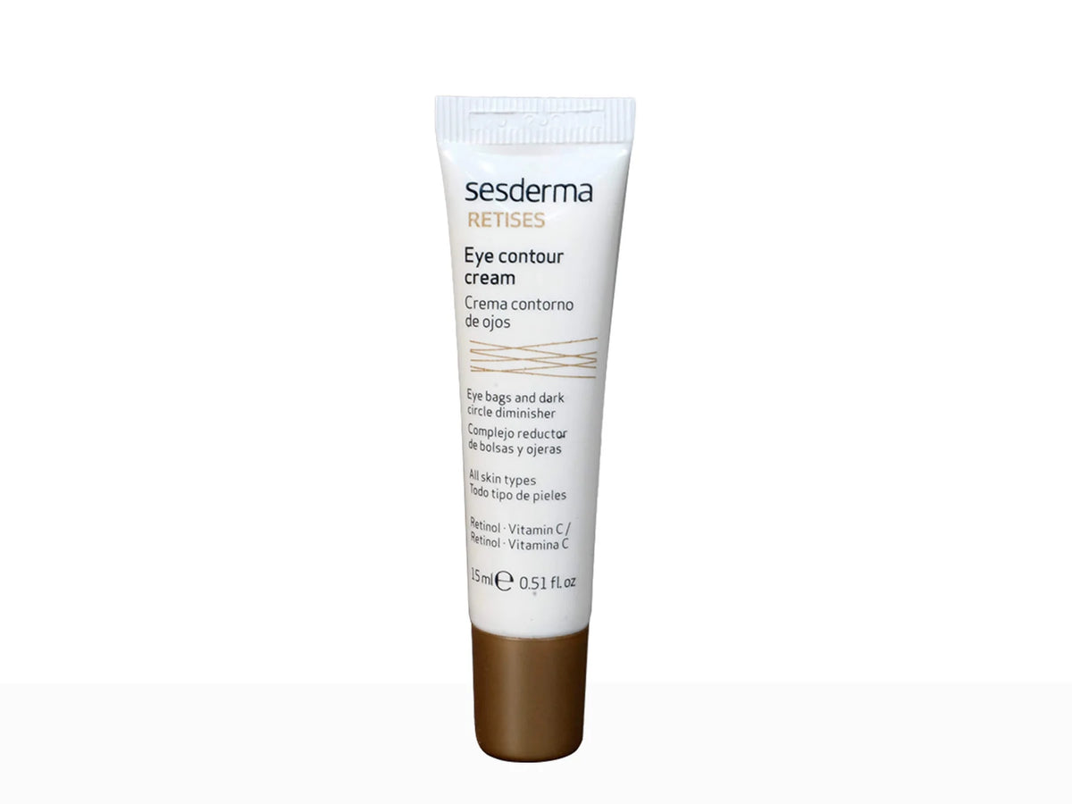 Sesderma Retises Eye Contour Cream