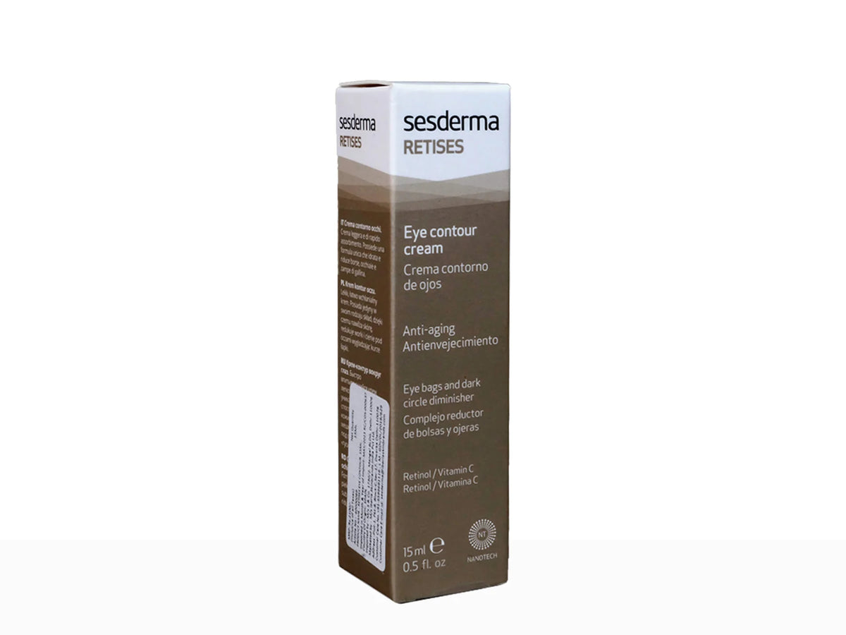 Sesderma Retises Eye Contour Cream