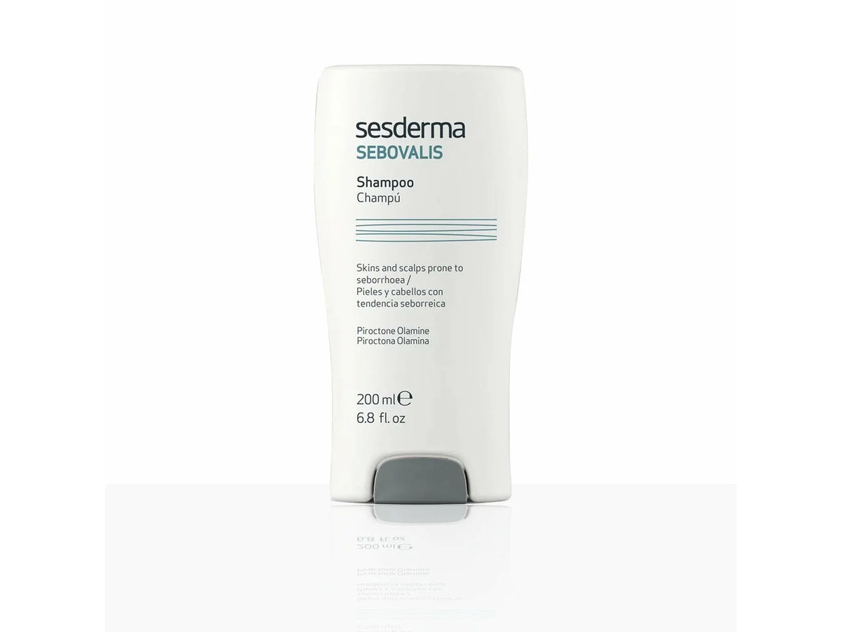 Sesderma Sebovalis Shampoo