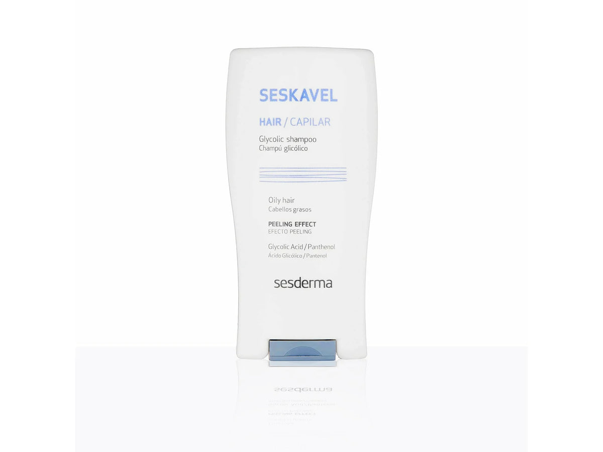 Sesderma Seskavel Hair Glycolic Shampoo