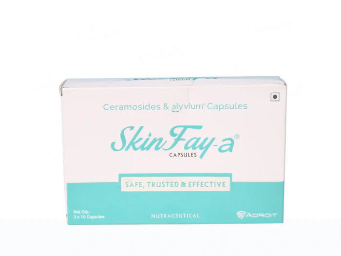 Skin Fay-A