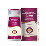 Trikoz anti dandruff shampoo