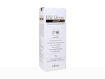 UV Doux Gold Silicone Sunscreen Gel SPF 50 PA+++