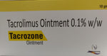 Tacrozone