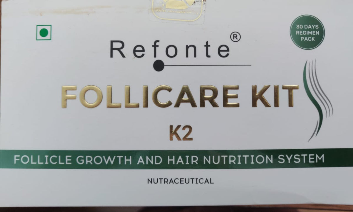 folli care refonte