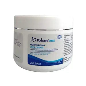 XEROLENE MAX CREAM