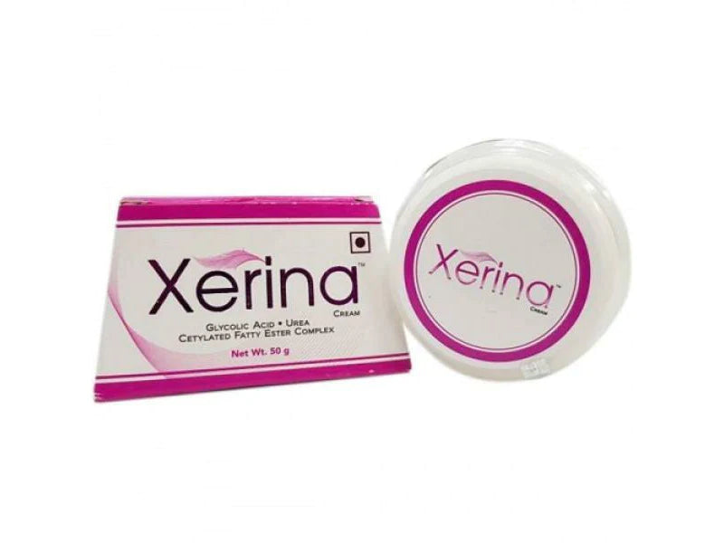 Xerina Cream